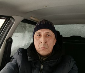 Ramil, 53, Tolyatti