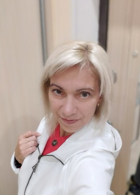 Ольга из Уфы 51 год