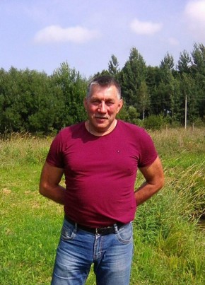 Anatoliy, 57, Belarus, Lida