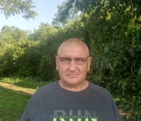 Pavel, 45, Bolshereche