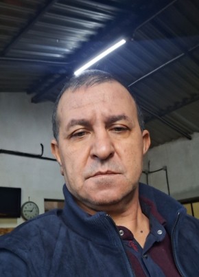 Roman из Ростова-на-Дону 52 года