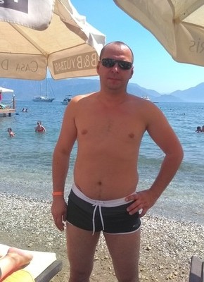 Олег, 47, Россия, Домодедово