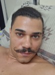 Adilson, 36 лет, Porto Alegre