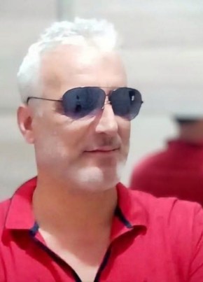 Hasan из İzmit 52 года