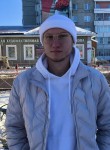 Сергей, 21 год, Иркутск