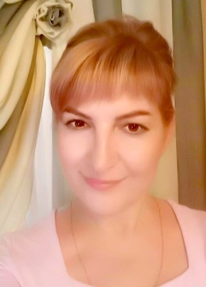 Марианна, 40, Россия, Дивеево