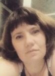 Лидия, 44 года, Новосибирск