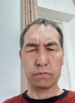 Абдикарим, 57 лет, Бишкек