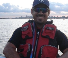Jeremías, 39, Encarnacion