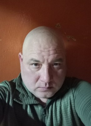 Олег, 40, Україна, Херсон