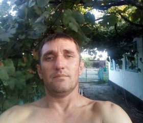 Игорь, 40 лет, Варениковская