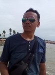 Zhulian, 36 лет, Banjarmasin