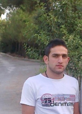 Hamza, 32, Türkiye Cumhuriyeti, Selçuk