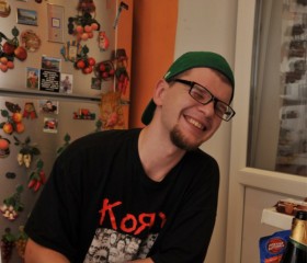 Aleksandr, 35, Kronshtadt