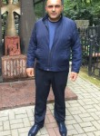 Vram, 49 лет, Звенигород
