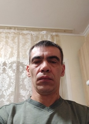 Андрей Ивченко, 48, Україна, Донецьк