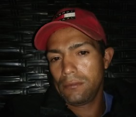 Deivisbrant, 36, Chivacoa