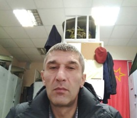 Руслан, 48 лет, Баксан