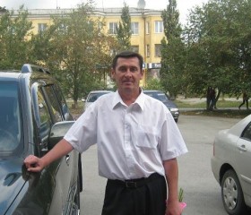 антон, 54 года, Екатеринбург