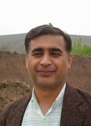 Saeed, 45, كِشوَرِ شاهَنشاهئ ايران, رشت