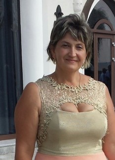 oksana, 50, Repubblica Italiana, Modena