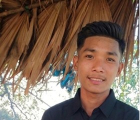 Aye Chan, 22, Mandalay