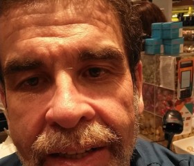 Marcos, 54 года, São Paulo capital