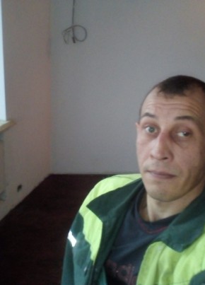 Александр, 43, Россия, Архангельское