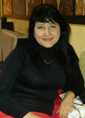 Марина, 51, Россия, Аксай