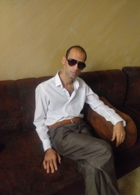 رامي , 32, المملكة الاردنية الهاشمية, عمان