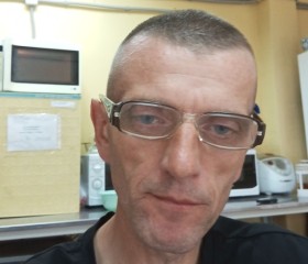 Владимир, 45 лет, Омск