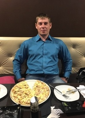 Дмитрий, 41, Россия, Невинномысск