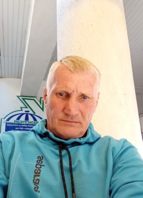 Сергей, 54, Россия, Симферополь