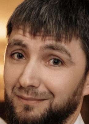 Misha, 36, Russia, Moscow