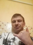Иван, 42 года, Санкт-Петербург