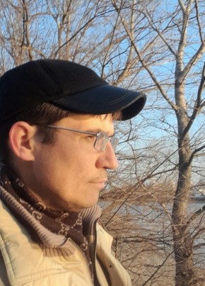 Evgeniy, 42, Russia, Krasnodar