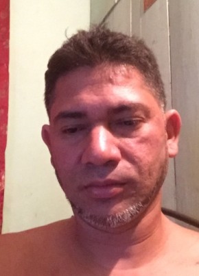 Moosa, 47, Trinidad and Tobago, Sangre Grande
