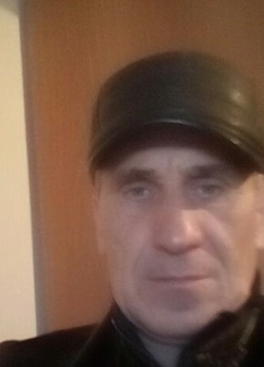 Васек, 60, Россия, Коркино