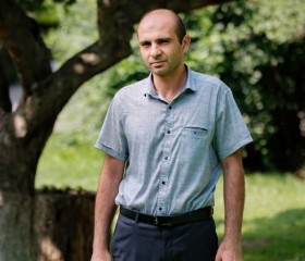 Vitali, 39 лет, Վաղարշապատ