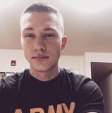 Isaiah, 28  , Northfield