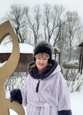 Татьяна, 56, Россия, Зеленоград