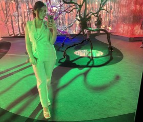 Karolina, 35, Moscow