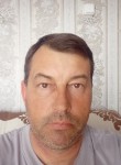 Александр Мурзае, 49 лет, Астана