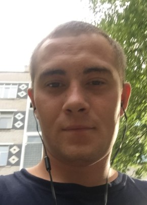 Leon, 26, Россия, Ягры