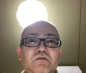 ひろ　, 58 лет, 東京都