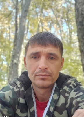 Алекс, 38, Россия, Холмская