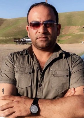 shalaw, 41, جمهورية العراق, السليمانية