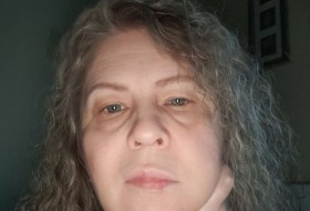 Natalya, 53 - Just Me