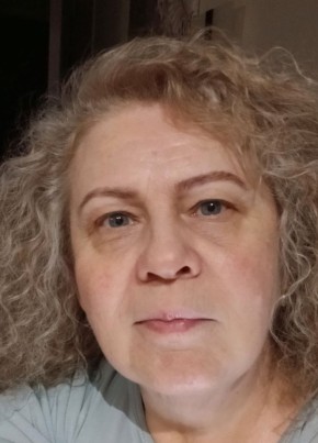 Babusya Natusya, 54, Russia, Moscow