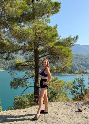 Daria из ตำบลกะทู้ 38 лет